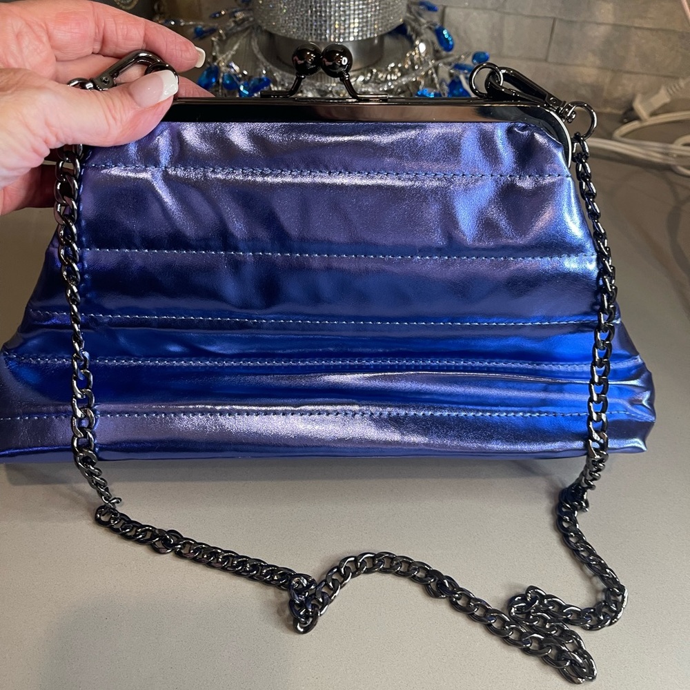 THINK ROLYN CROSSBODY BAG